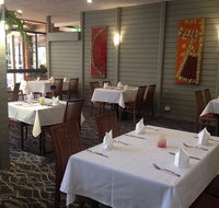 Bombay Bistro - cafe restaurant  bar - Accommodation Mooloolaba