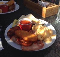 Cafe on Cooper - Accommodation Mooloolaba