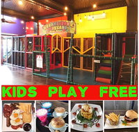 Chameleon Play Cafe - Accommodation Mooloolaba
