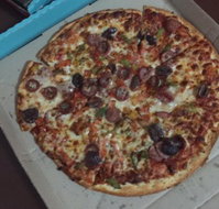 Domino's Pizza Raymond Terrace - Accommodation Mooloolaba