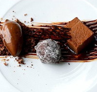 Emersons Cafe  Restaurant - Accommodation Mooloolaba