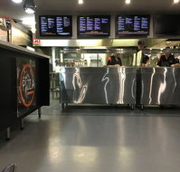 Gourmet Pizza - Accommodation Mooloolaba