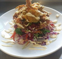 Kearsley Hotel Bistro - Accommodation Mooloolaba