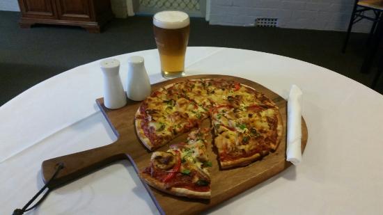 Kitchener NSW Accommodation Mooloolaba