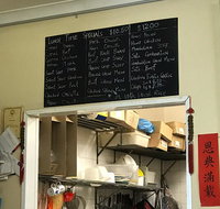 Lee ho Chinese Takeaway - Accommodation Mooloolaba