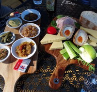 Mulla Villa Restaurant  Guesthouse - Accommodation Mooloolaba