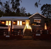 Myrtle House - Accommodation Mooloolaba