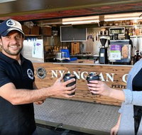 Nyanggan Gapi Cafe - Accommodation Mooloolaba