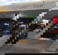 Oh Thai - Accommodation Mooloolaba