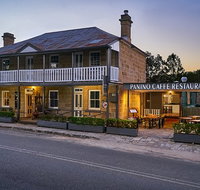 Panino Restaurant - Accommodation Mooloolaba