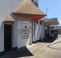 Red Eye Cafe - Accommodation Mooloolaba