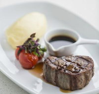 Redsalt Restaurant - Accommodation Mooloolaba
