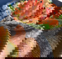 Rubi Blue - Accommodation Mooloolaba