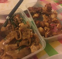 Sanook Thai Restaurant - Accommodation Mooloolaba