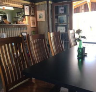 Simply D' Vine Cafe Nulkaba - Accommodation Mooloolaba