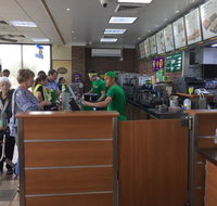 Subway - Accommodation Mooloolaba