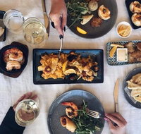 Tatler Tapas Restaurant - Accommodation Mooloolaba