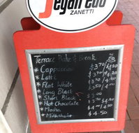 Terrace Bake  Break Cafe Bakery - Accommodation Mooloolaba