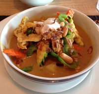 Thai at 27 - Accommodation Mooloolaba