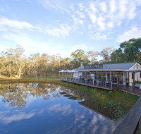 The Deck Cafe Lovedale - Accommodation Mooloolaba