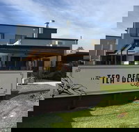 The Tea and Bean cafe - Accommodation Mooloolaba