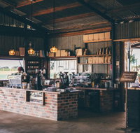 Three Blue Ducks Restaurant  Cafe - Accommodation Mooloolaba