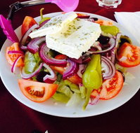 Zorba's Restaurant - Accommodation Mooloolaba