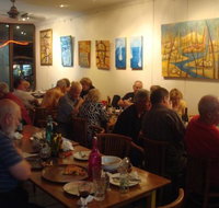 Avoca Beach Pizzeria  Pasta - Accommodation Mooloolaba