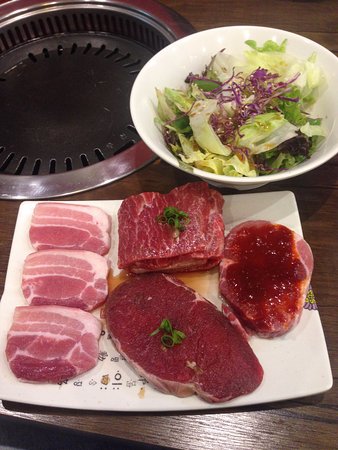 BBQ Korea Restaurant - Accommodation Mooloolaba 0