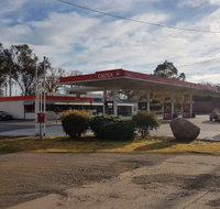 Caltex Tarcutta Roadhouse - Accommodation Mooloolaba