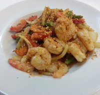 Chijmes Singapore Malaysian Restaurant - Accommodation Mooloolaba