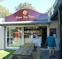Empire Bay Tavern - Accommodation Mooloolaba