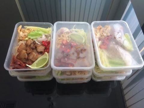 Fah's Thai Kitchen - Accommodation Mooloolaba 0