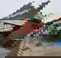 Halfway Cafe - Accommodation Mooloolaba