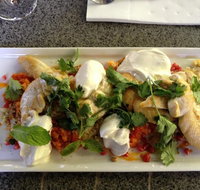 Impact plants Cafe - Accommodation Mooloolaba