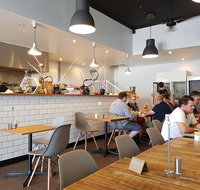 Mosaic Cafe - Accommodation Mooloolaba