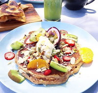 The Boy and the Rose Cafe - Accommodation Mooloolaba