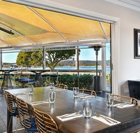 The Dart and Feather - Accommodation Mooloolaba