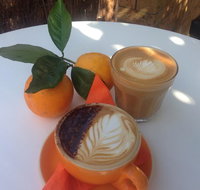 The Orange Tree - licensed cafe by the river - Accommodation Mooloolaba