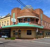 The Pourhouse - Accommodation Mooloolaba
