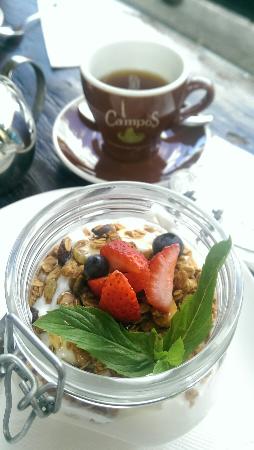 Vesbar Espresso Marrickville - Accommodation Mooloolaba 0