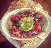 Wise Food Cafe - Accommodation Mooloolaba
