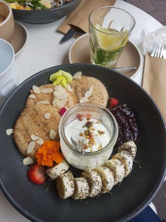 Billi Raw Espresso & Superfoods - Accommodation Mooloolaba 0