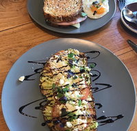 Chillax Espresso Bar - Accommodation Mooloolaba