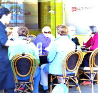 GG Espresso - Accommodation Mooloolaba