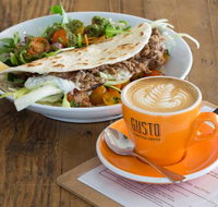 Gusto on the Beach - Accommodation Mooloolaba