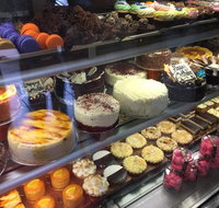 Inter Desserts - Accommodation Mooloolaba