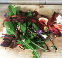Salvage Specialty Coffee - Accommodation Mooloolaba