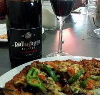 Sopranos Gourmet Pizza  Pasta - Accommodation Mooloolaba