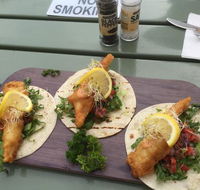Anglers Restaurant - Accommodation Mooloolaba